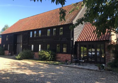 Residential Extension – Chippenham